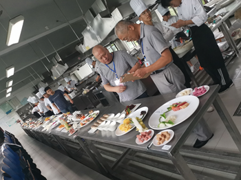 质量保障——开展学生预备技师证考试